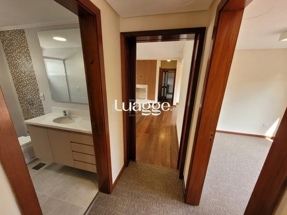 Apartamento, 3 quartos, 96 m² - Foto 1