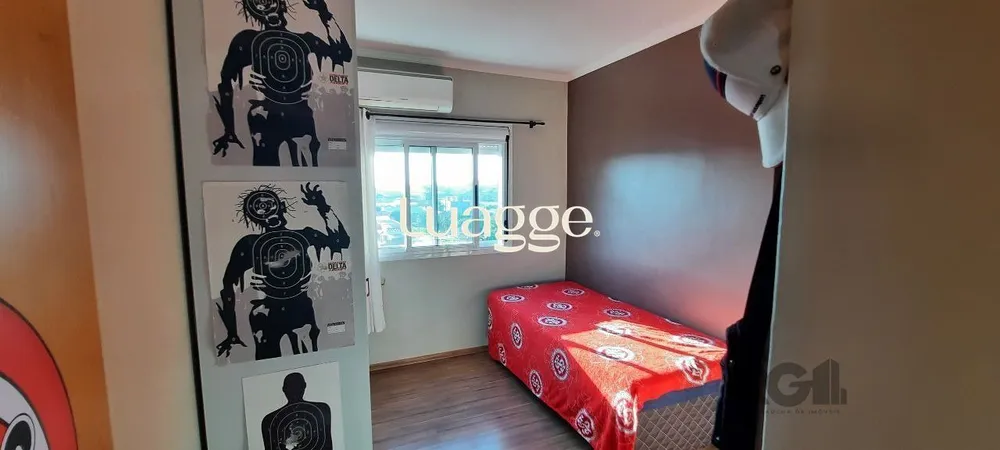 Apartamento, 3 quartos, 67 m² - Foto 3