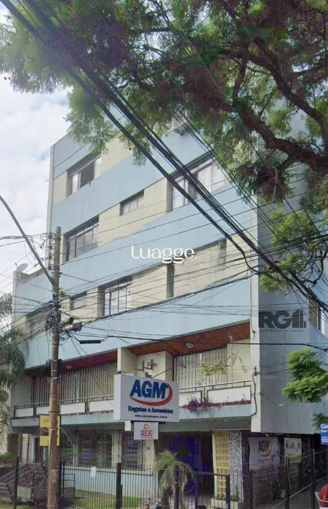 Apartamento, 1 quarto, 36 m² - Foto 1