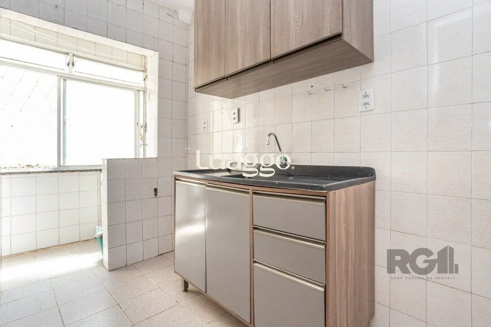 Apartamento, 1 quarto, 36 m² - Foto 2