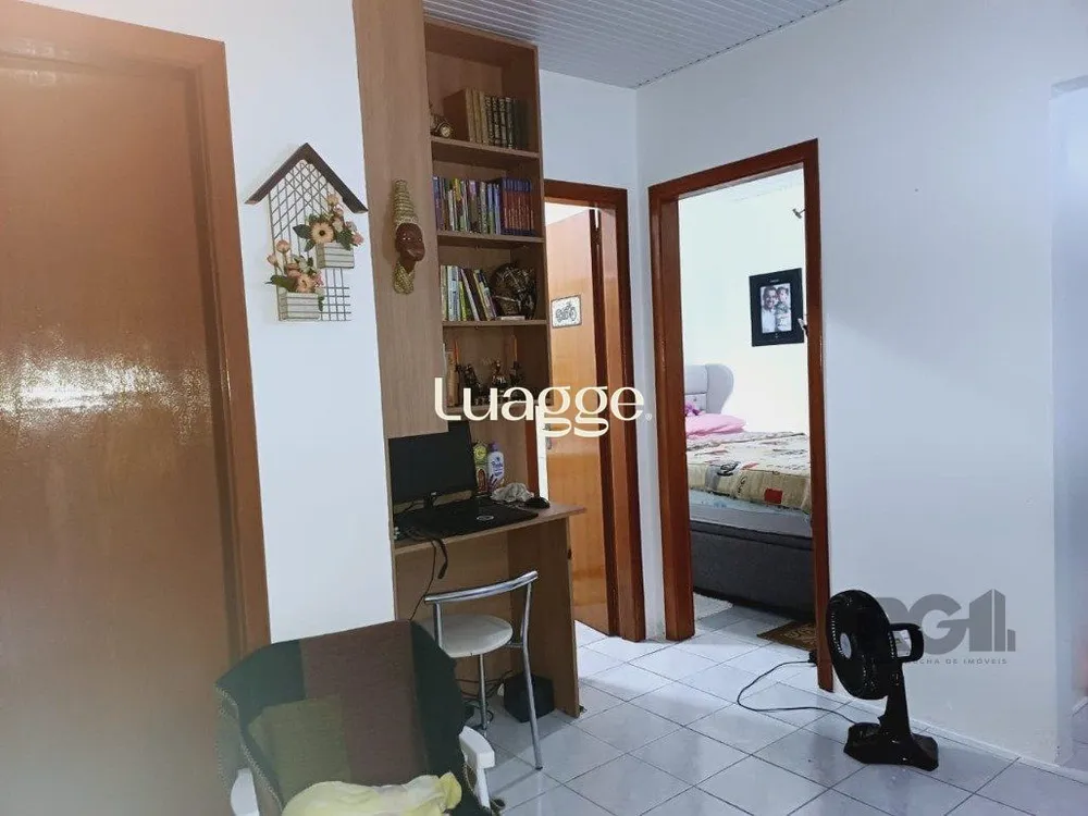 Casa, 4 quartos, 204 m² - Foto 2