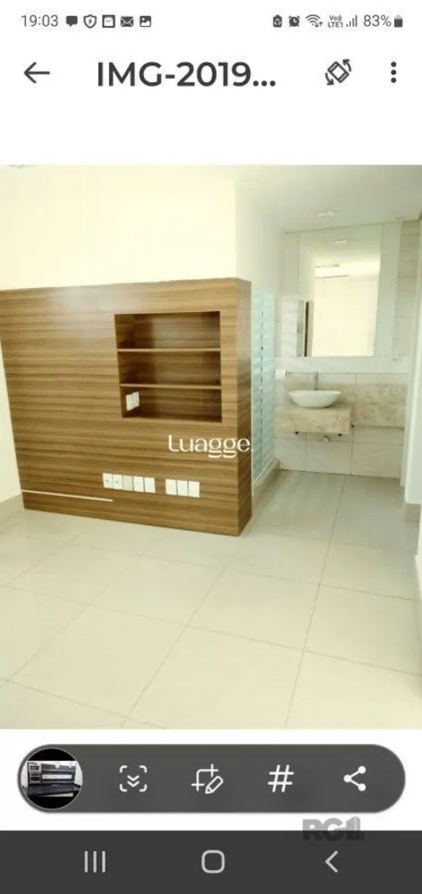 Loja-Salão, 326 m² - Foto 1