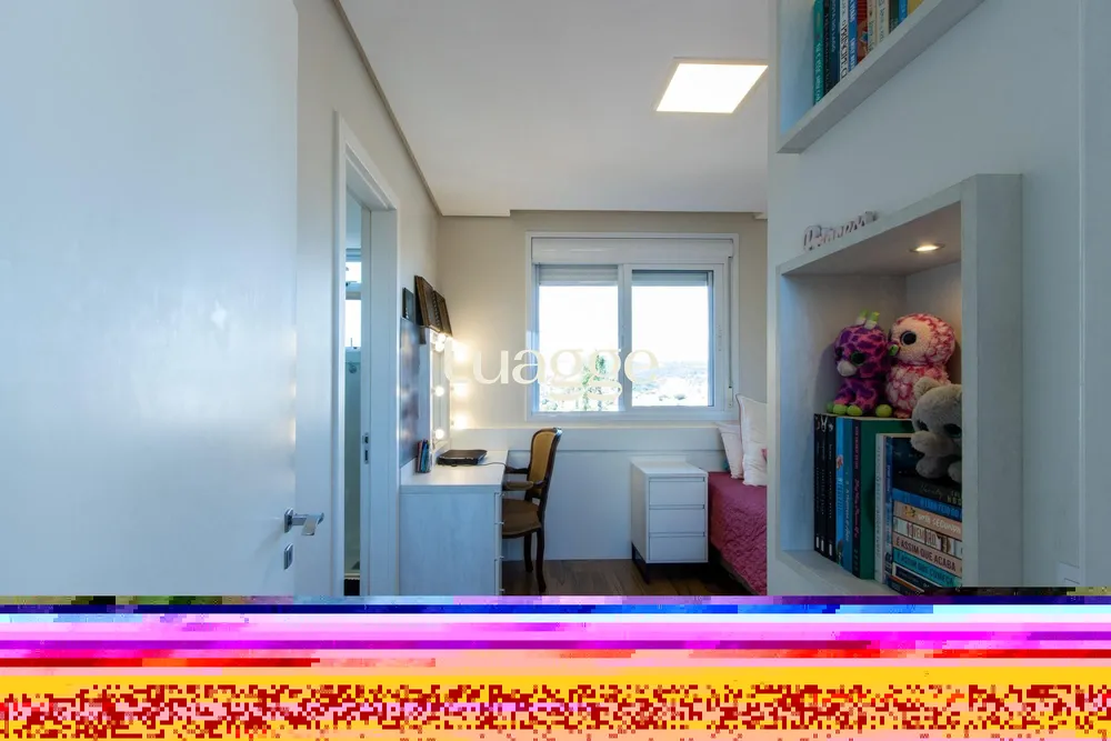 Casa, 4 quartos, 451 m² - Foto 1