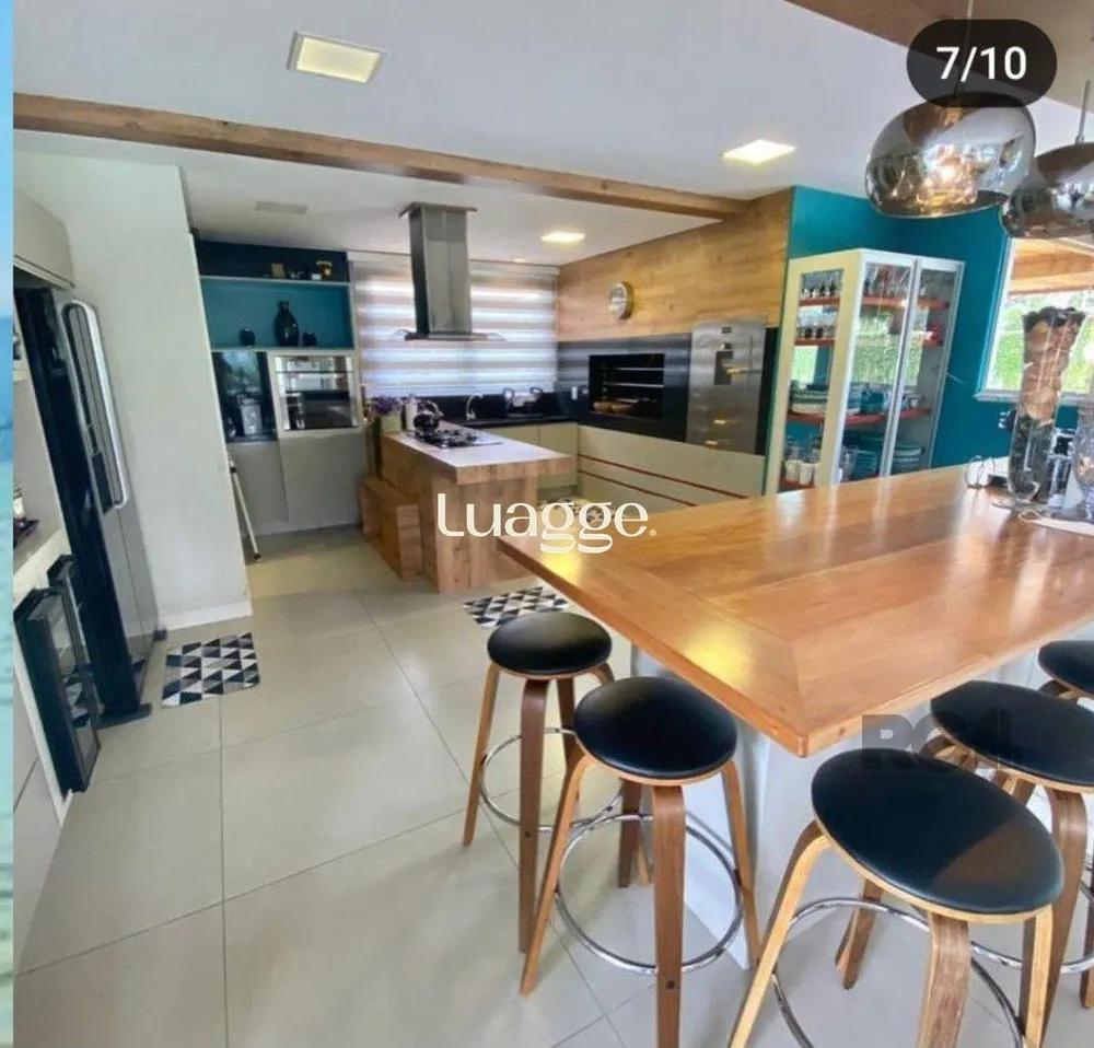 Casa, 3 quartos, 232 m² - Foto 3