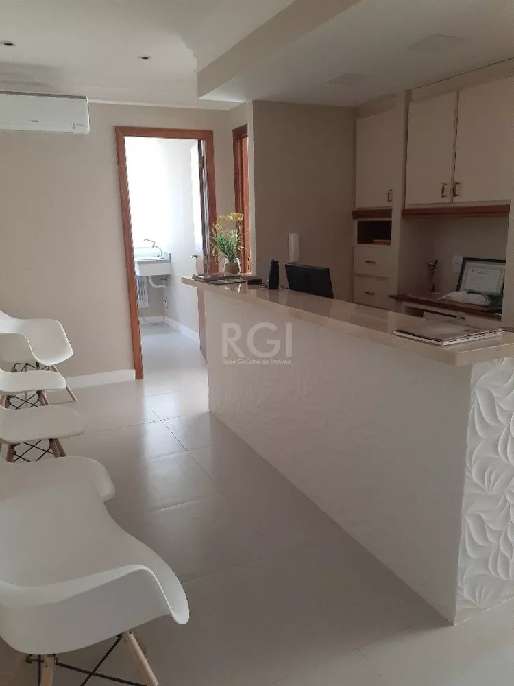 Conjunto Comercial-Sala à venda, 103m² - Foto 4