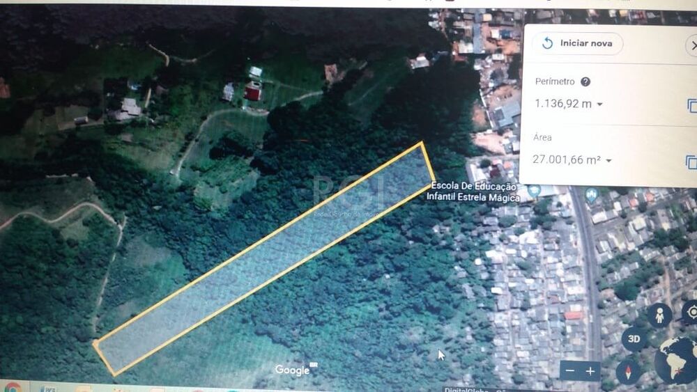Terreno à venda, 27199m² - Foto 2