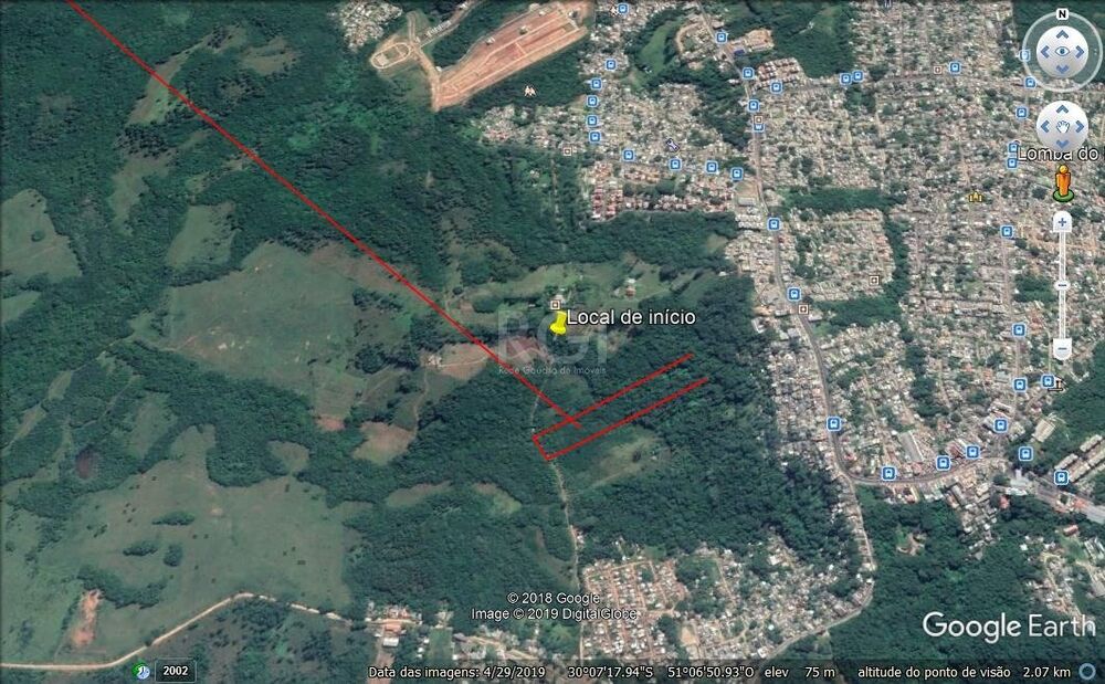 Terreno à venda, 27199m² - Foto 6