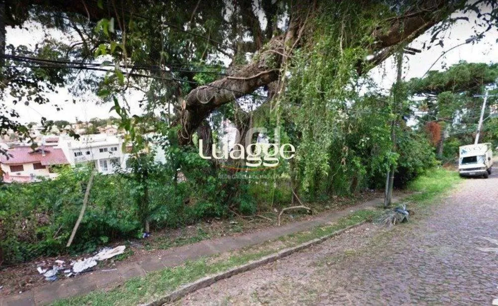 Terreno, 327 m² - Foto 1