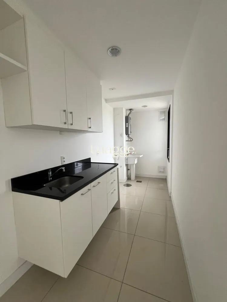 Apartamento, 2 quartos, 67 m² - Foto 3