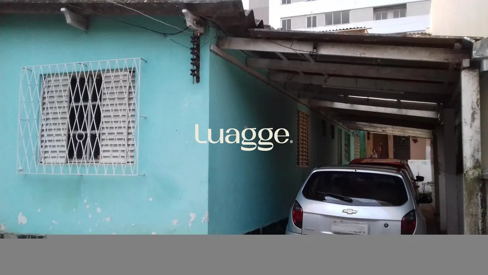 Casa, 4 quartos, 82 m² - Foto 1