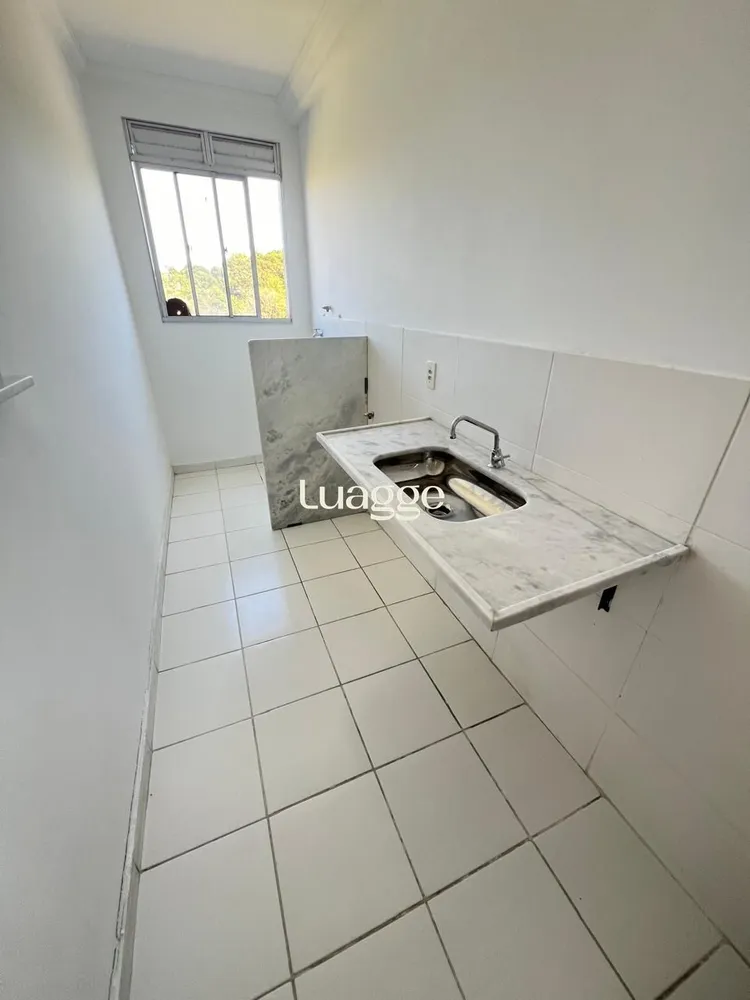 Kitnet-Studio, 26 m² - Foto 1