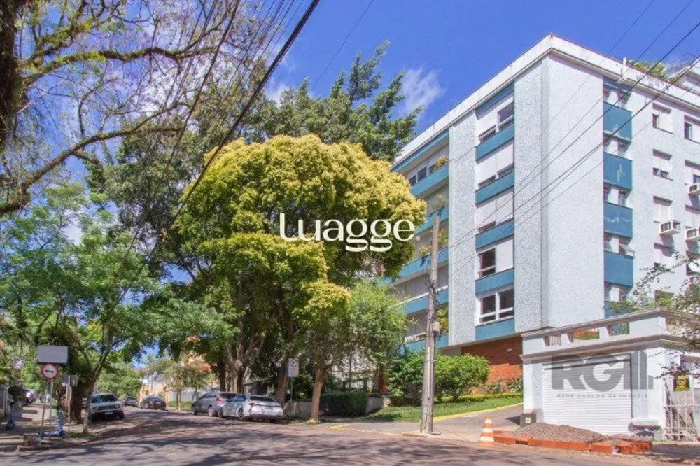 Apartamento, 3 quartos, 190 m² - Foto 1