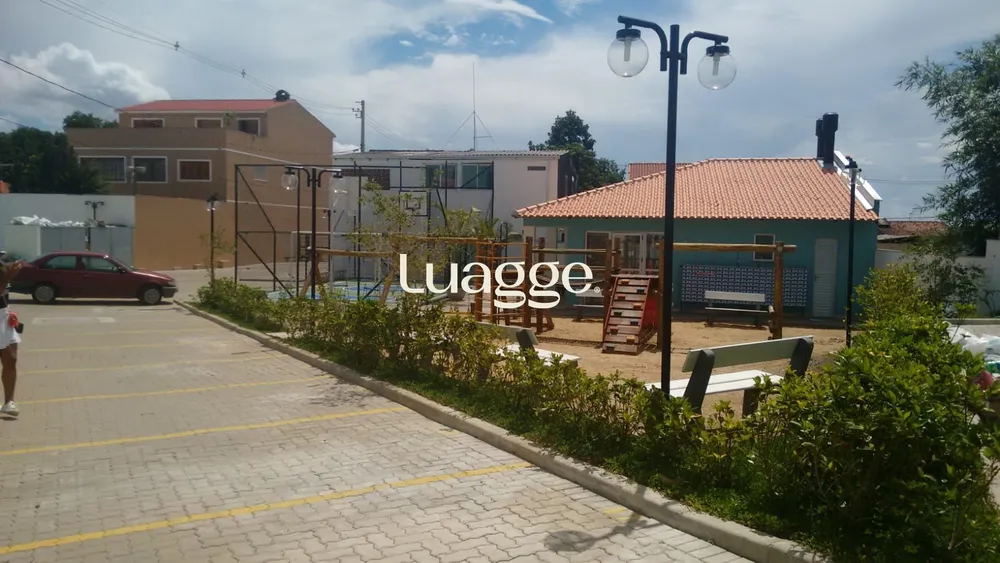 Apartamento, 2 quartos, 48 m² - Foto 1