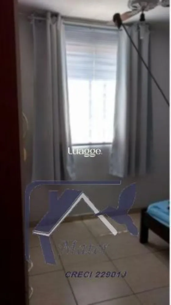 Apartamento, 2 quartos, 45 m² - Foto 1