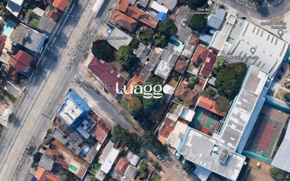 Terreno, 401 m² - Foto 1