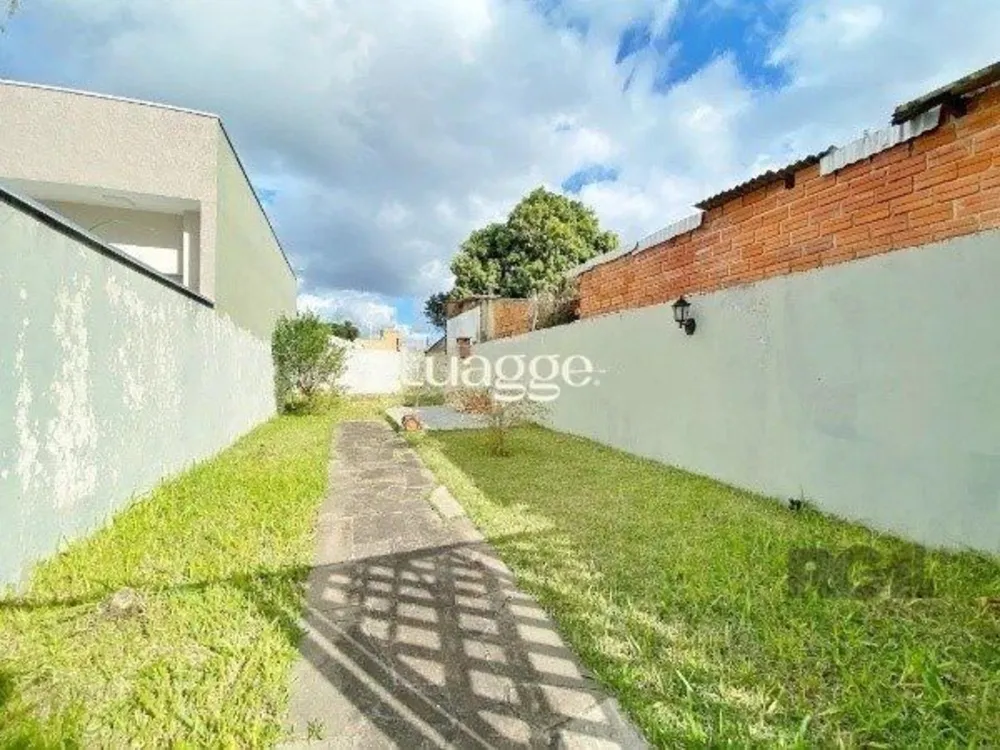 Casa, 3 quartos, 183 m² - Foto 1