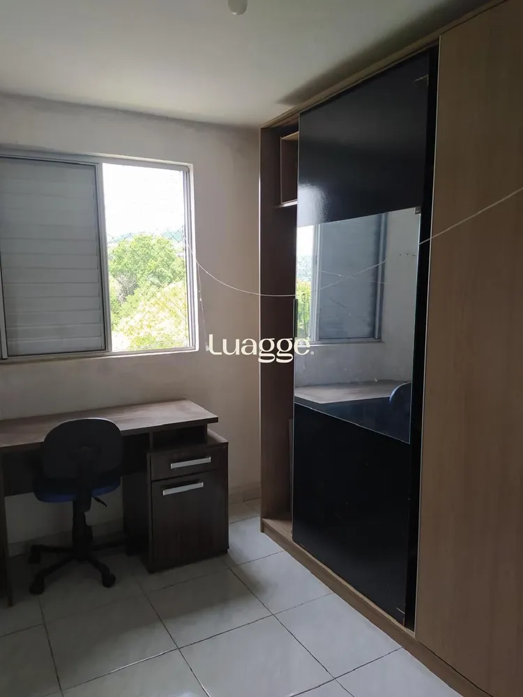 Apartamento, 2 quartos, 41 m² - Foto 1