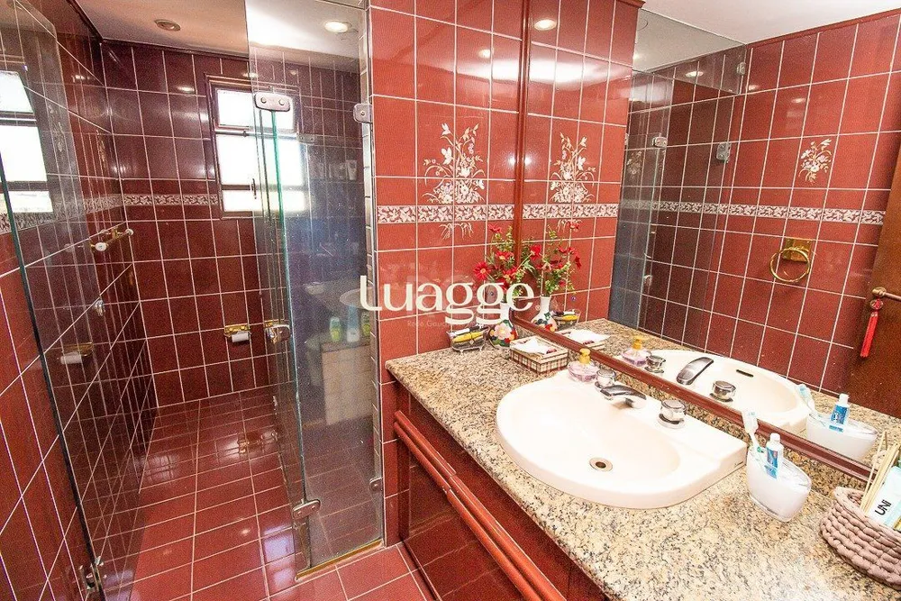 Apartamento, 3 quartos, 109 m² - Foto 1