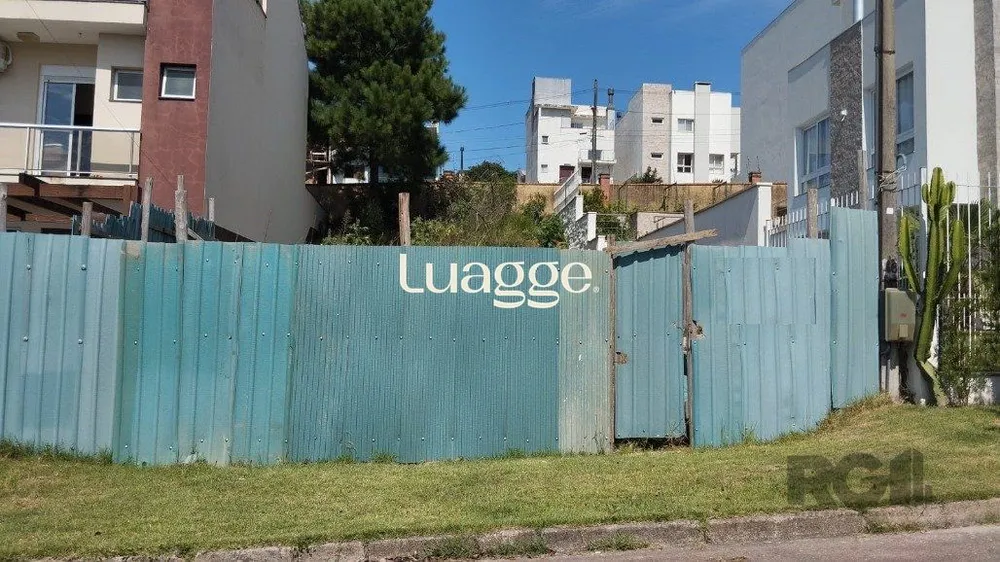 Terreno, 957 m² - Foto 3