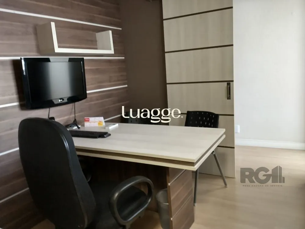 Sala-Conjunto, 59 m² - Foto 1