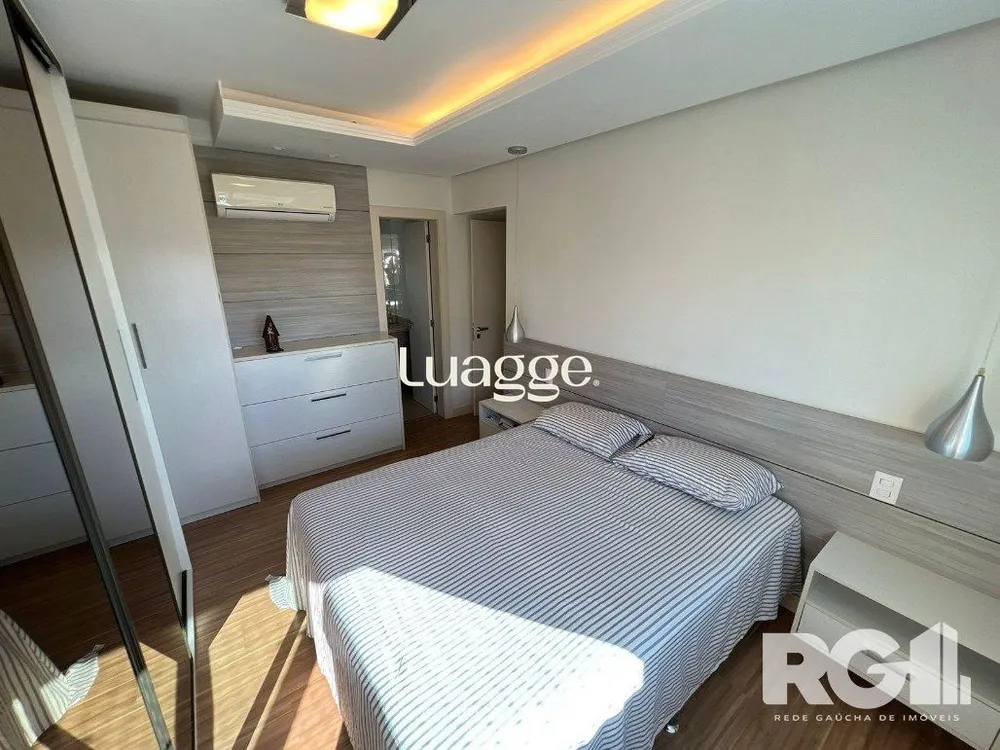 Apartamento, 3 quartos, 130 m² - Foto 1