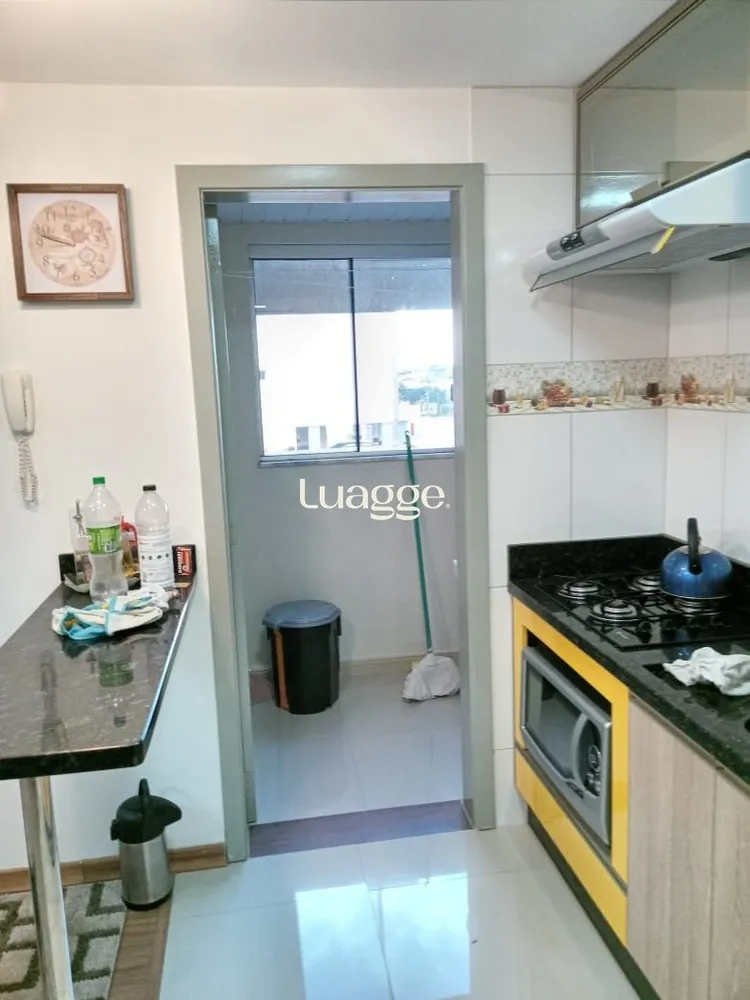 Apartamento, 3 quartos, 70 m² - Foto 1