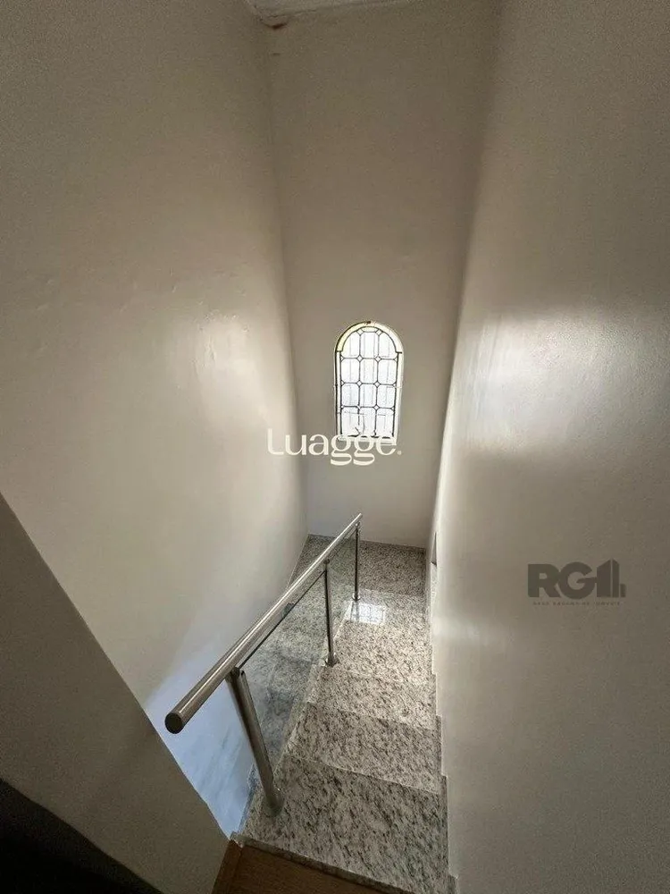 Casa, 4 quartos, 161 m² - Foto 1