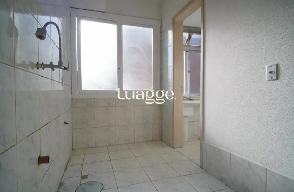Apartamento, 1 quarto, 43 m² - Foto 2