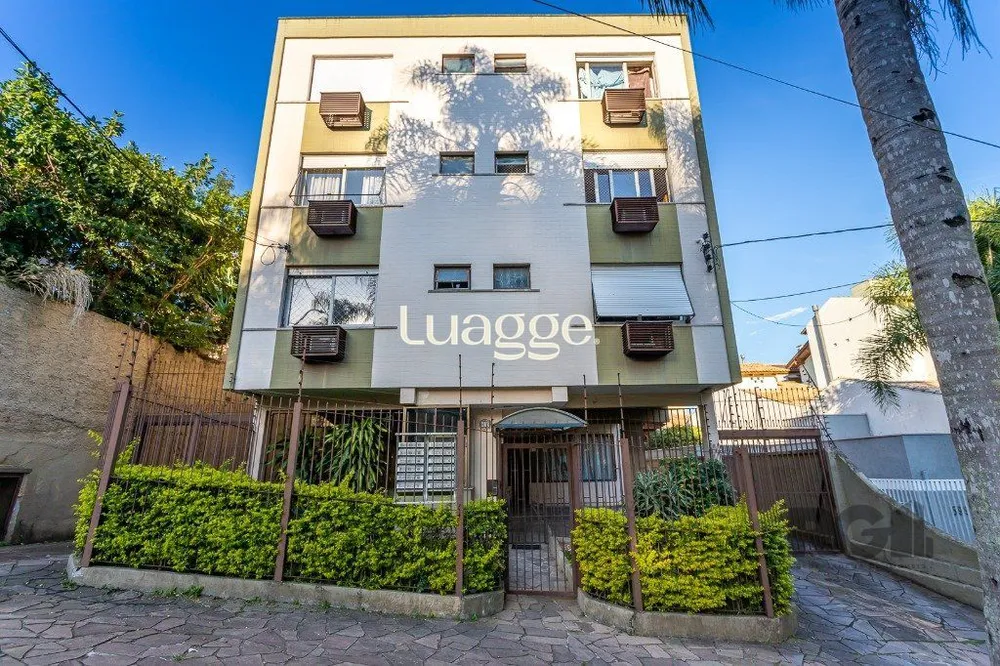 Apartamento, 2 quartos, 64 m² - Foto 1