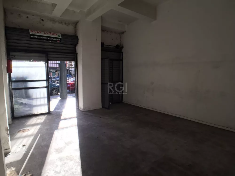 Conjunto Comercial-Sala à venda, 37m² - Foto 1