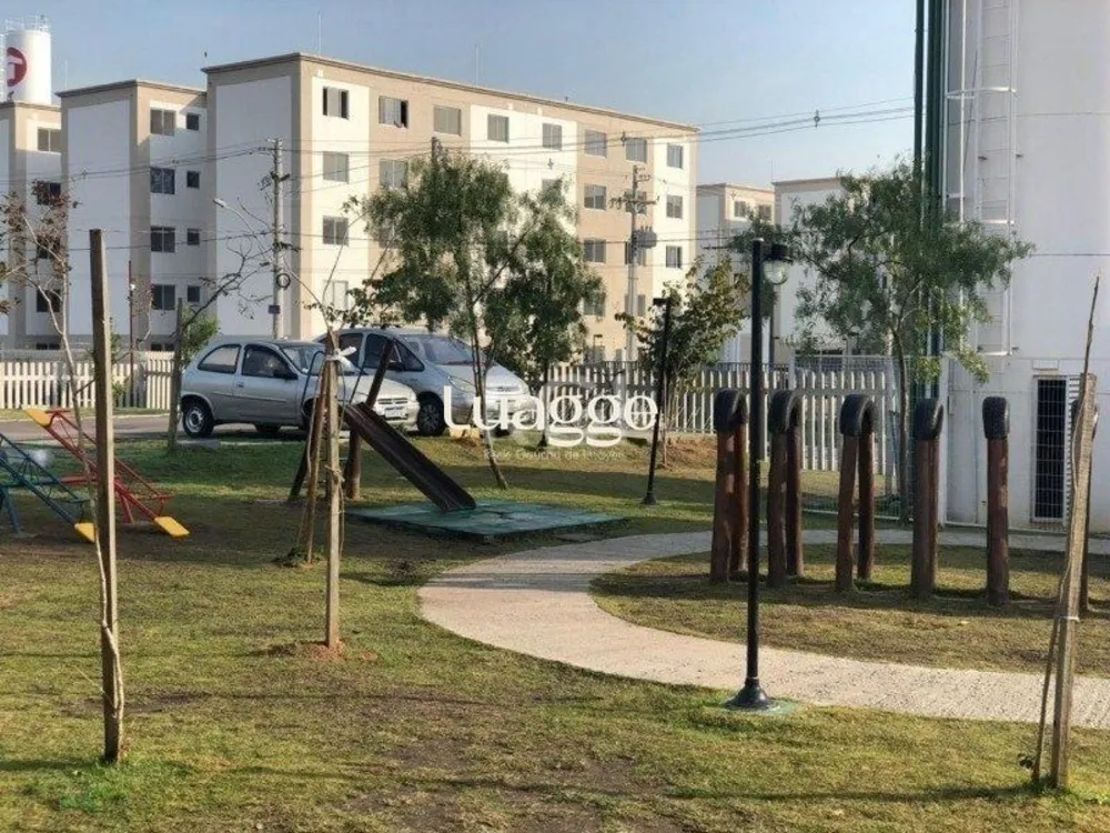Apartamento, 2 quartos, 71 m² - Foto 3