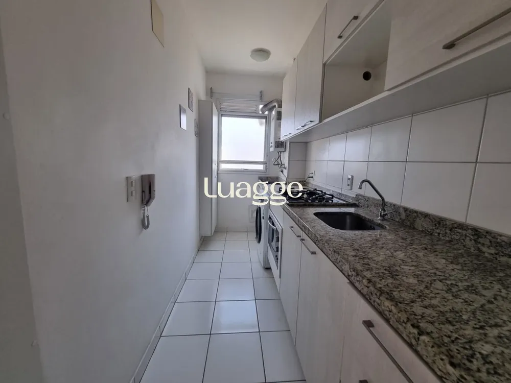 Apartamento, 2 quartos, 57 m² - Foto 2