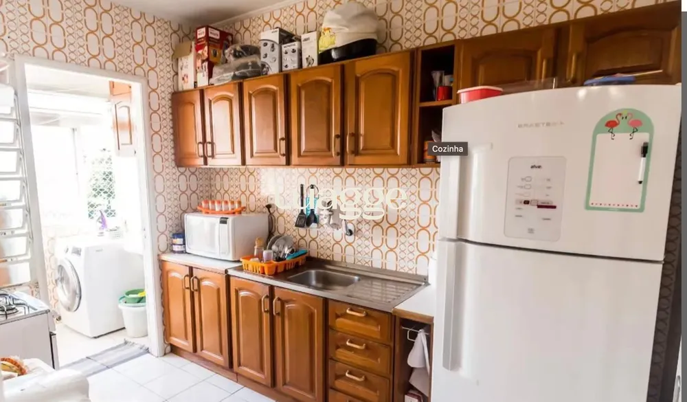 Apartamento, 2 quartos, 64 m² - Foto 1
