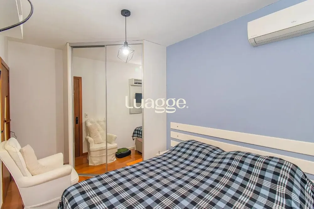 Apartamento, 2 quartos, 61 m² - Foto 1