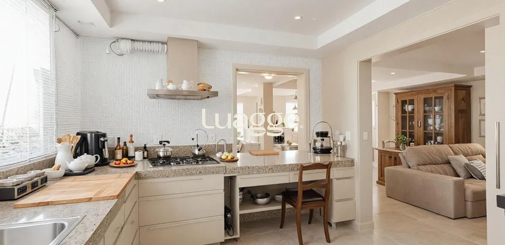 Apartamento, 2 quartos, 61 m² - Foto 2