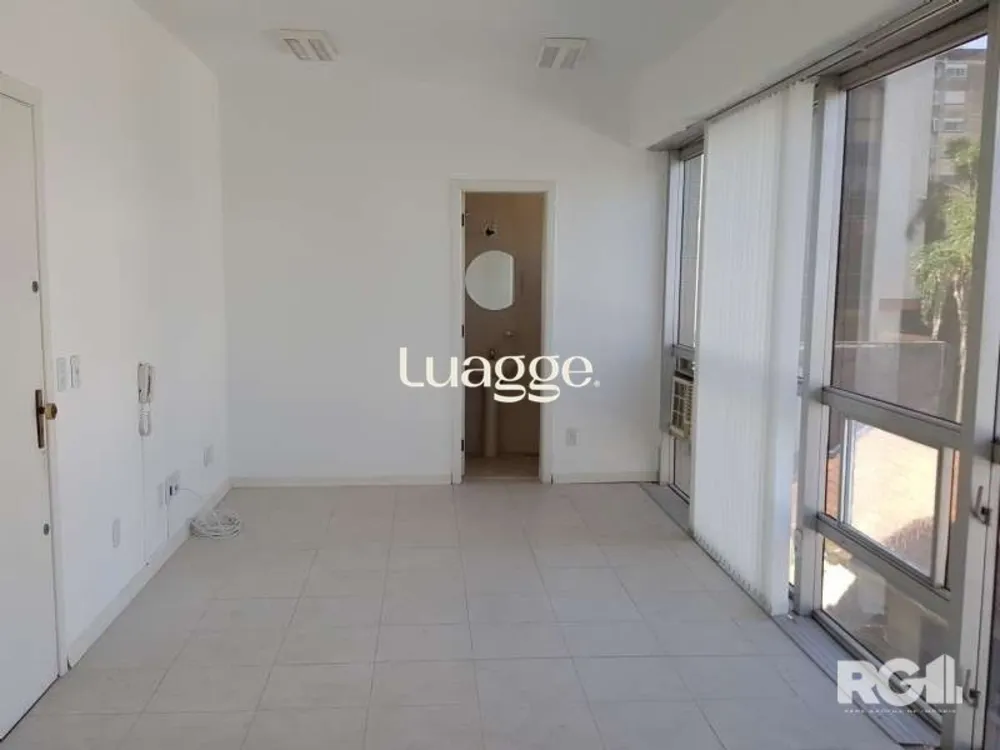 Sala-Conjunto, 29 m² - Foto 1