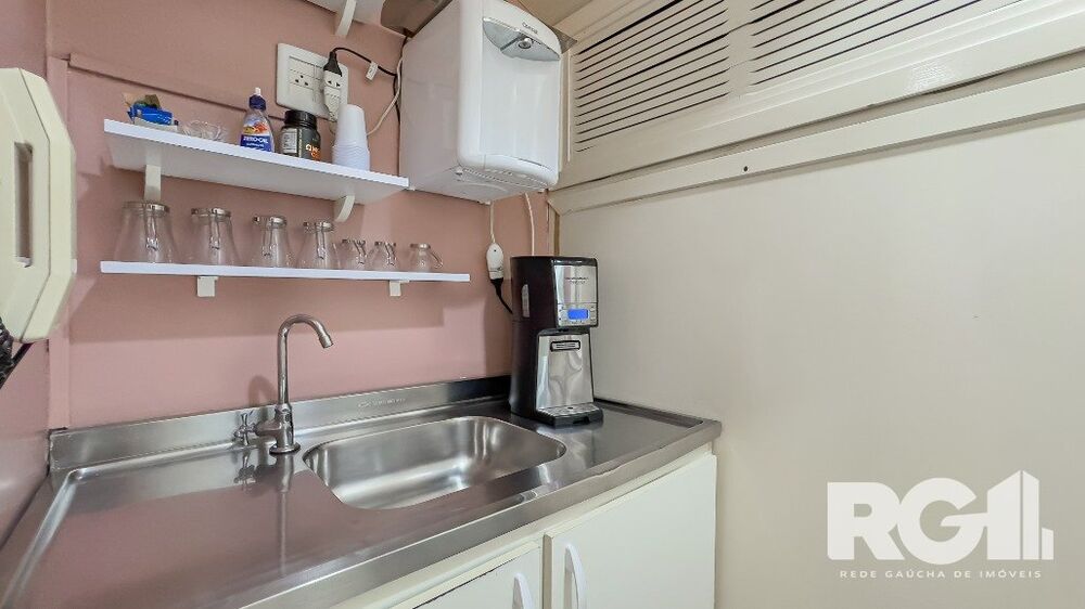 Conjunto Comercial-Sala à venda, 56m² - Foto 4