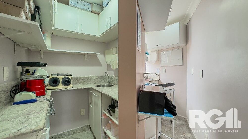 Conjunto Comercial-Sala à venda, 56m² - Foto 2