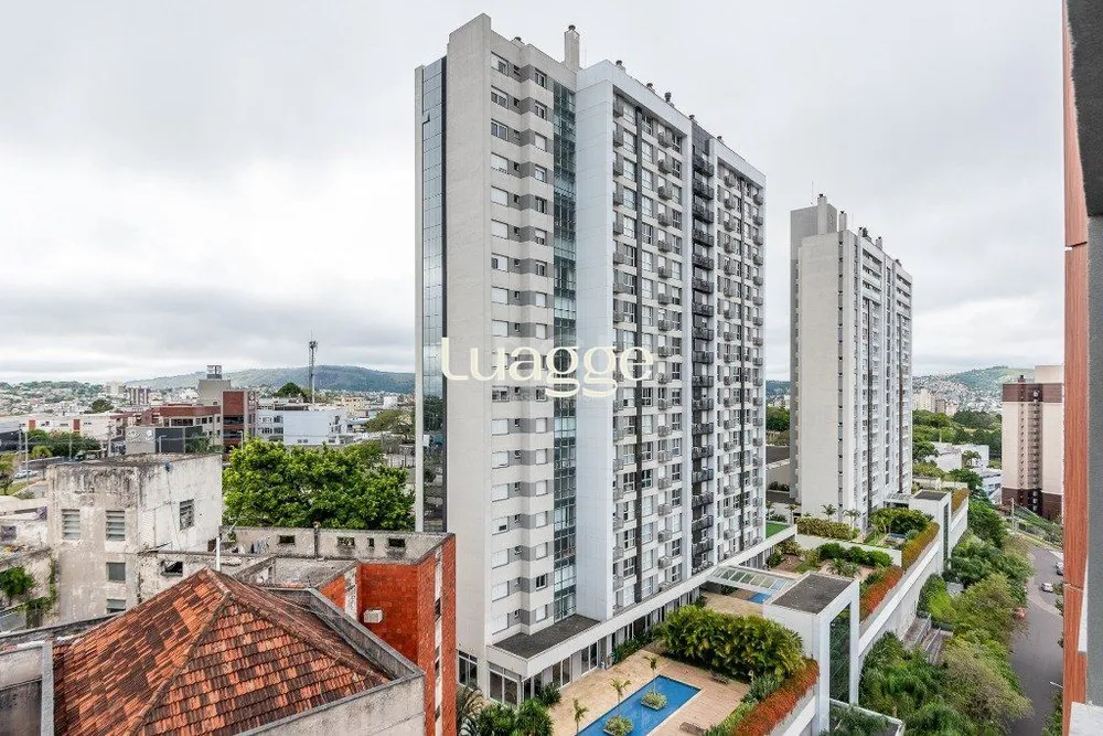 Apartamento, 1 quarto, 30 m² - Foto 1
