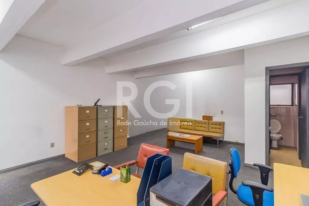 Conjunto Comercial-Sala à venda, 57m² - Foto 8