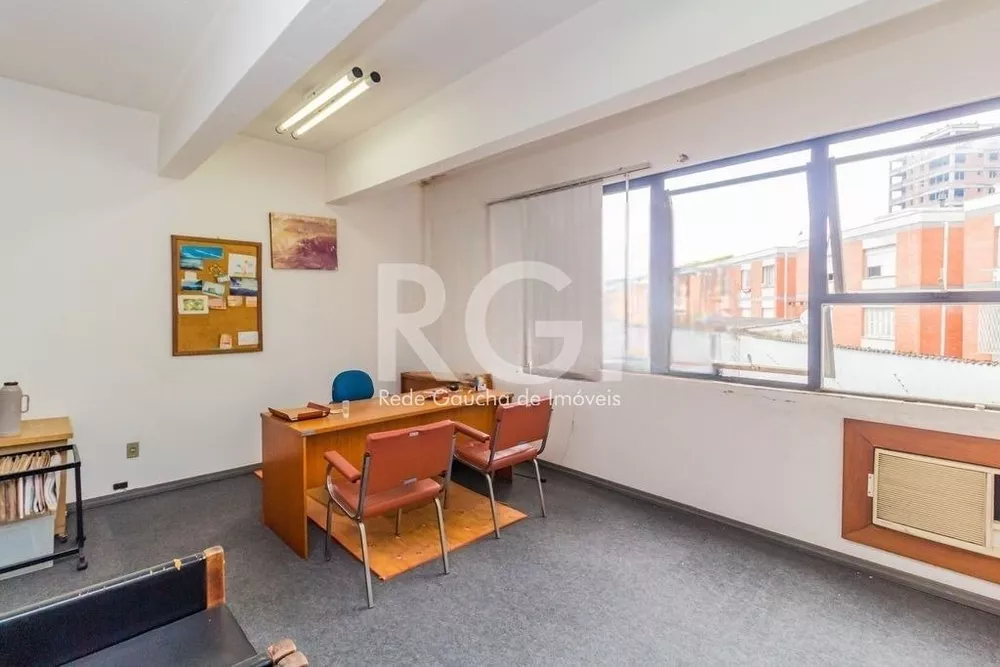 Conjunto Comercial-Sala à venda, 57m² - Foto 1