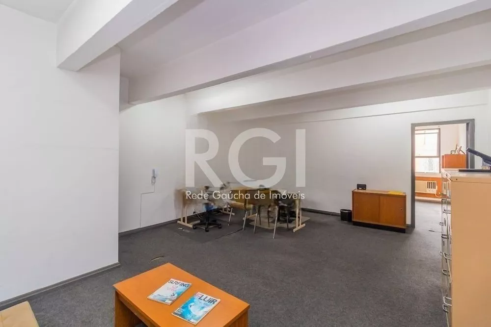 Conjunto Comercial-Sala à venda, 57m² - Foto 4