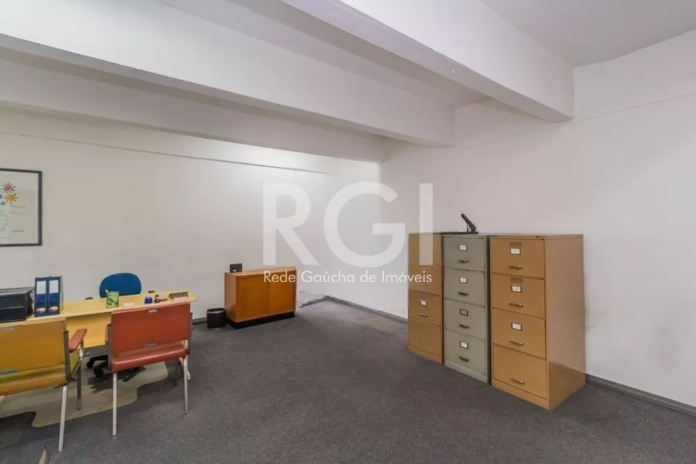 Conjunto Comercial-Sala à venda, 57m² - Foto 6