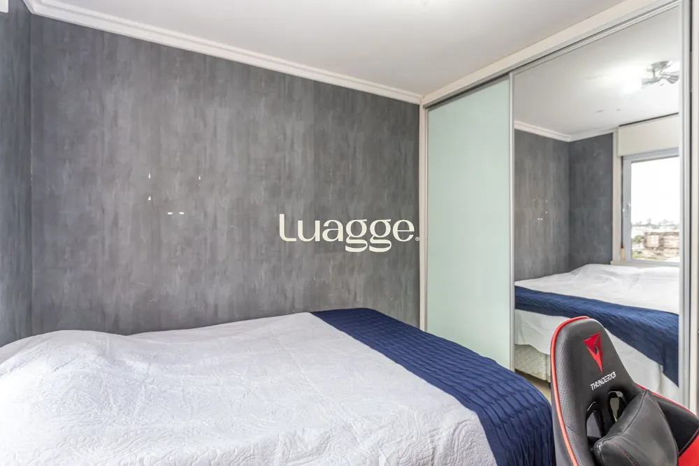 Apartamento, 3 quartos, 142 m² - Foto 2