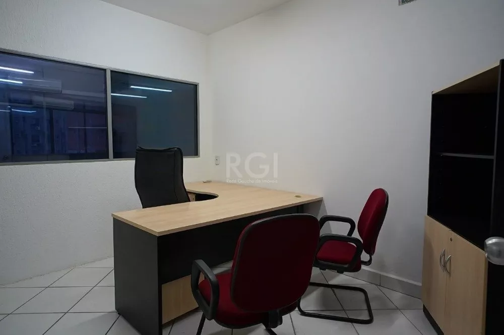 Conjunto Comercial-Sala à venda, 159m² - Foto 13