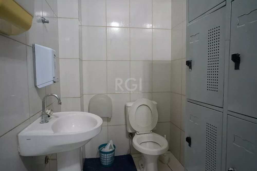 Conjunto Comercial-Sala à venda, 159m² - Foto 6