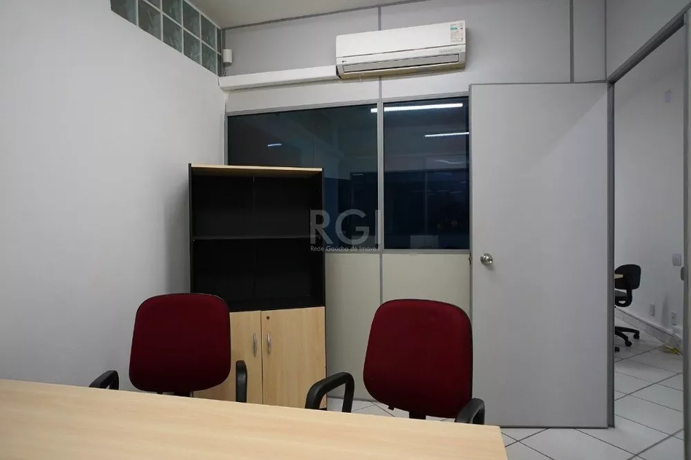 Conjunto Comercial-Sala à venda, 159m² - Foto 15