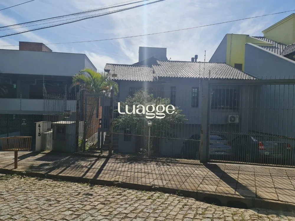 Casa, 3 quartos, 105 m² - Foto 1