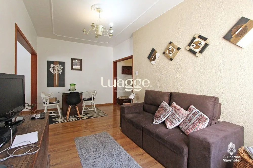 Casa, 3 quartos, 105 m² - Foto 4