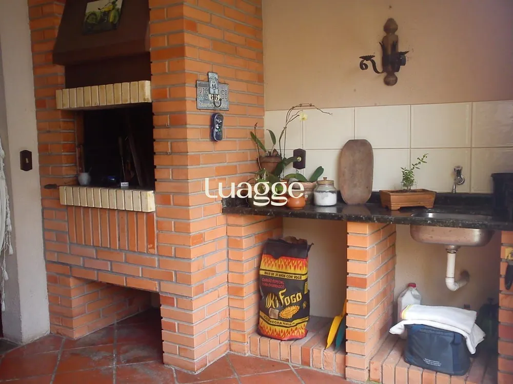 Casa, 3 quartos, 374 m² - Foto 2